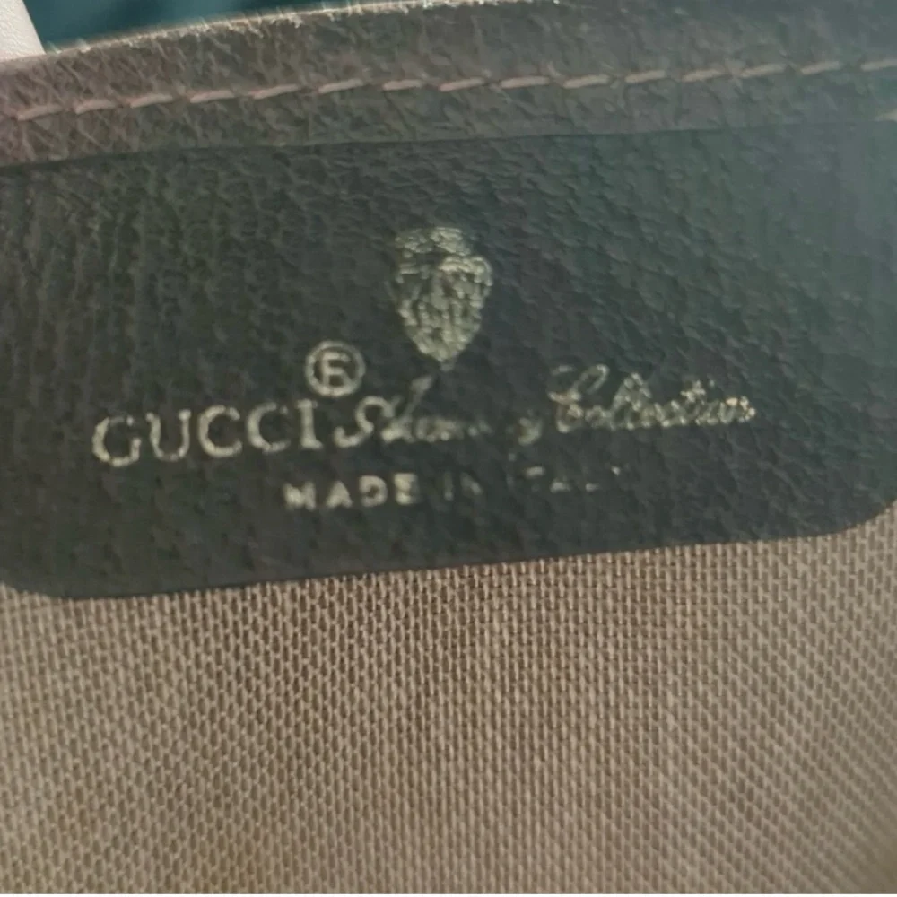 Gucci GG Tote Vintage - Picture 7 of 10